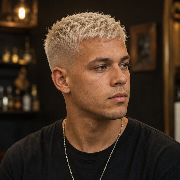 PLATINADO