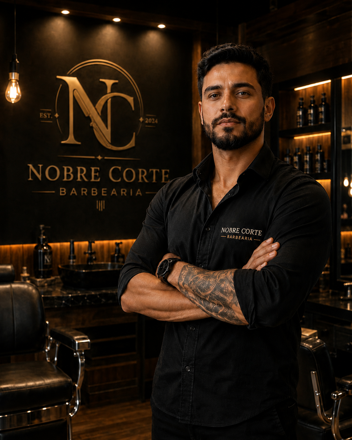 Lucas Monteiro